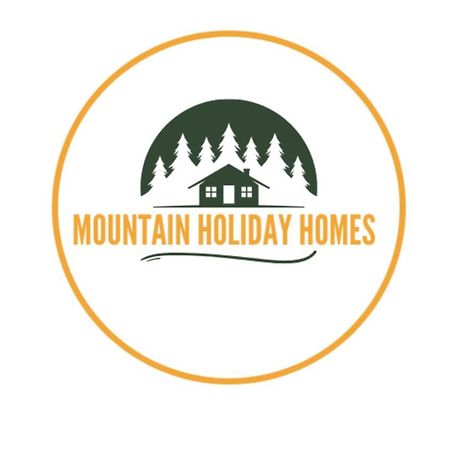 Mountain Holiday Homes - Ottsjoe, Trillevallen -Sweden オーレ エクステリア 写真