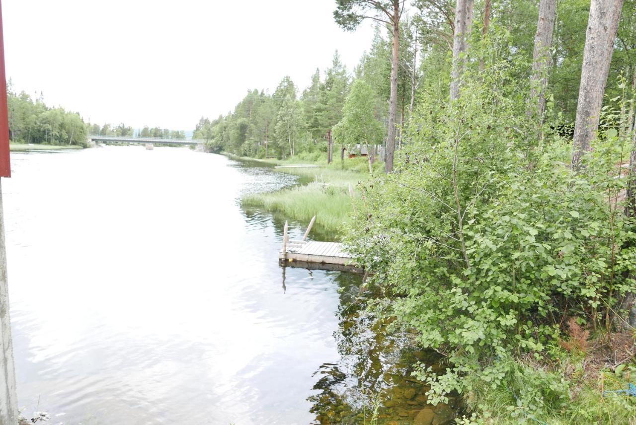 Mountain Holiday Homes - Ottsjoe, Trillevallen -Sweden オーレ エクステリア 写真