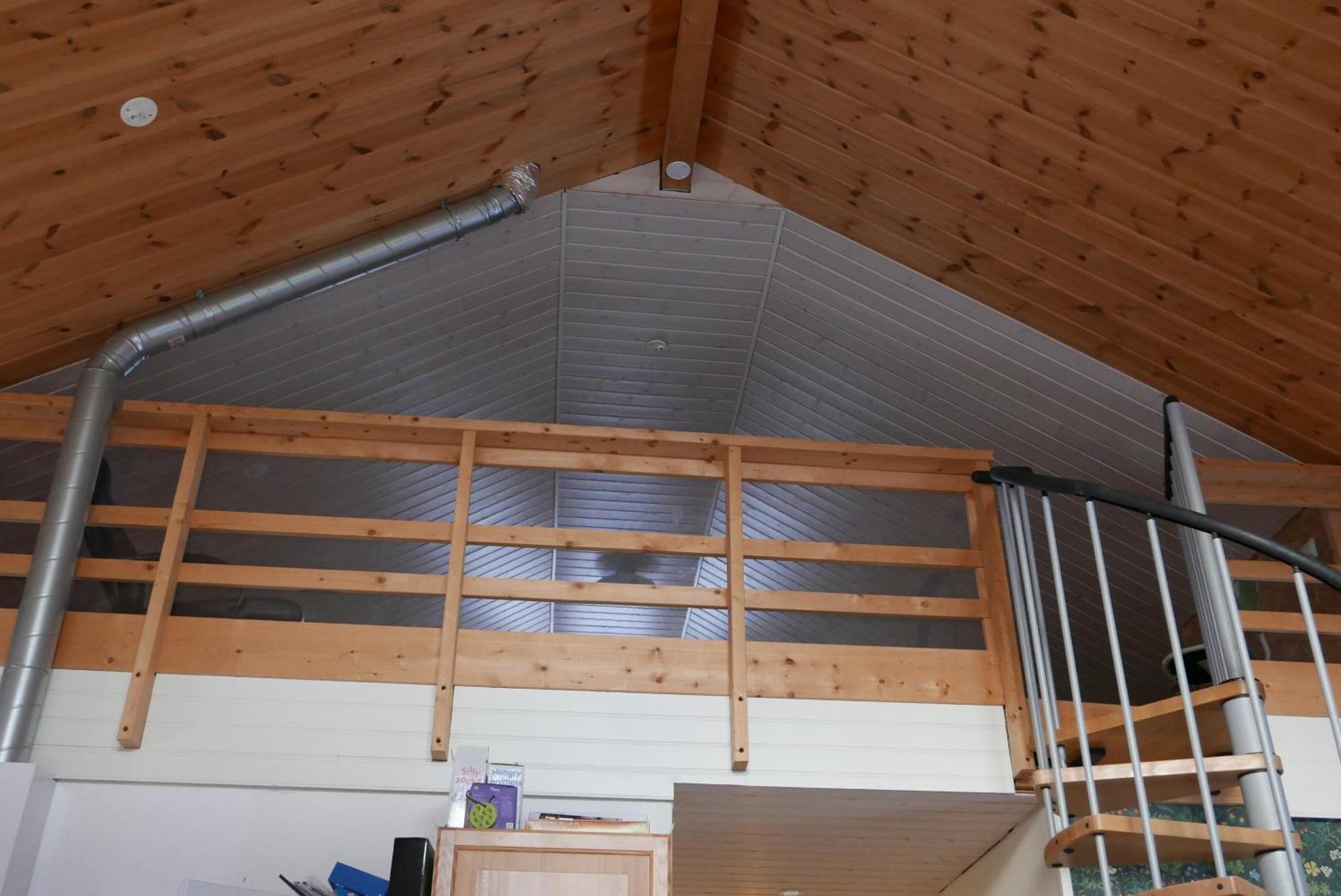 Mountain Holiday Homes - Ottsjoe, Trillevallen -Sweden オーレ 部屋 写真