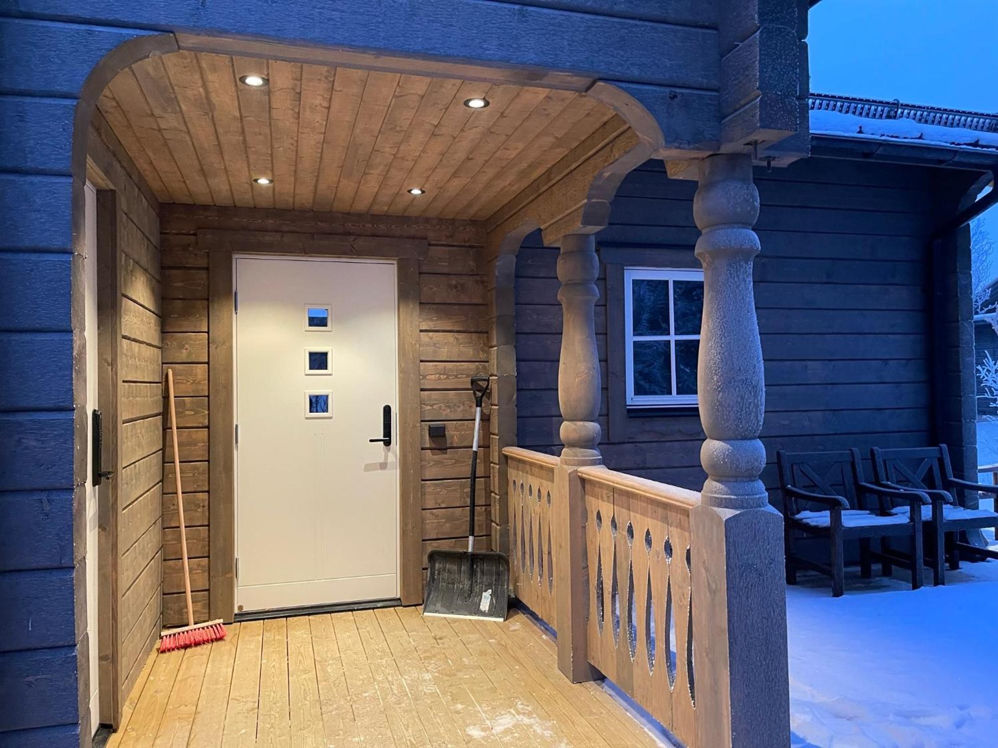 Mountain Holiday Homes - Ottsjoe, Trillevallen -Sweden オーレ 部屋 写真