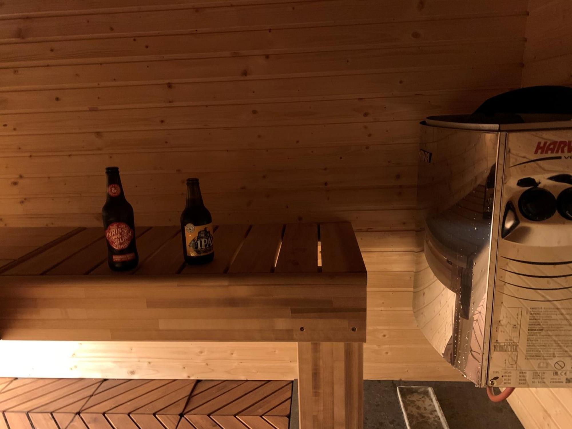 Mountain Holiday Homes - Ottsjoe, Trillevallen -Sweden オーレ 部屋 写真