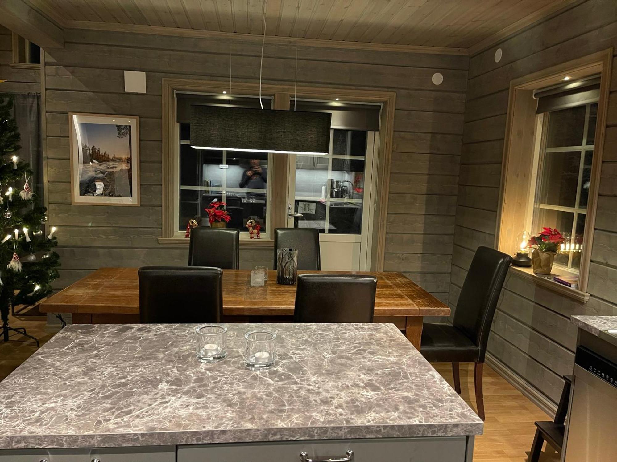 Mountain Holiday Homes - Ottsjoe, Trillevallen -Sweden オーレ 部屋 写真