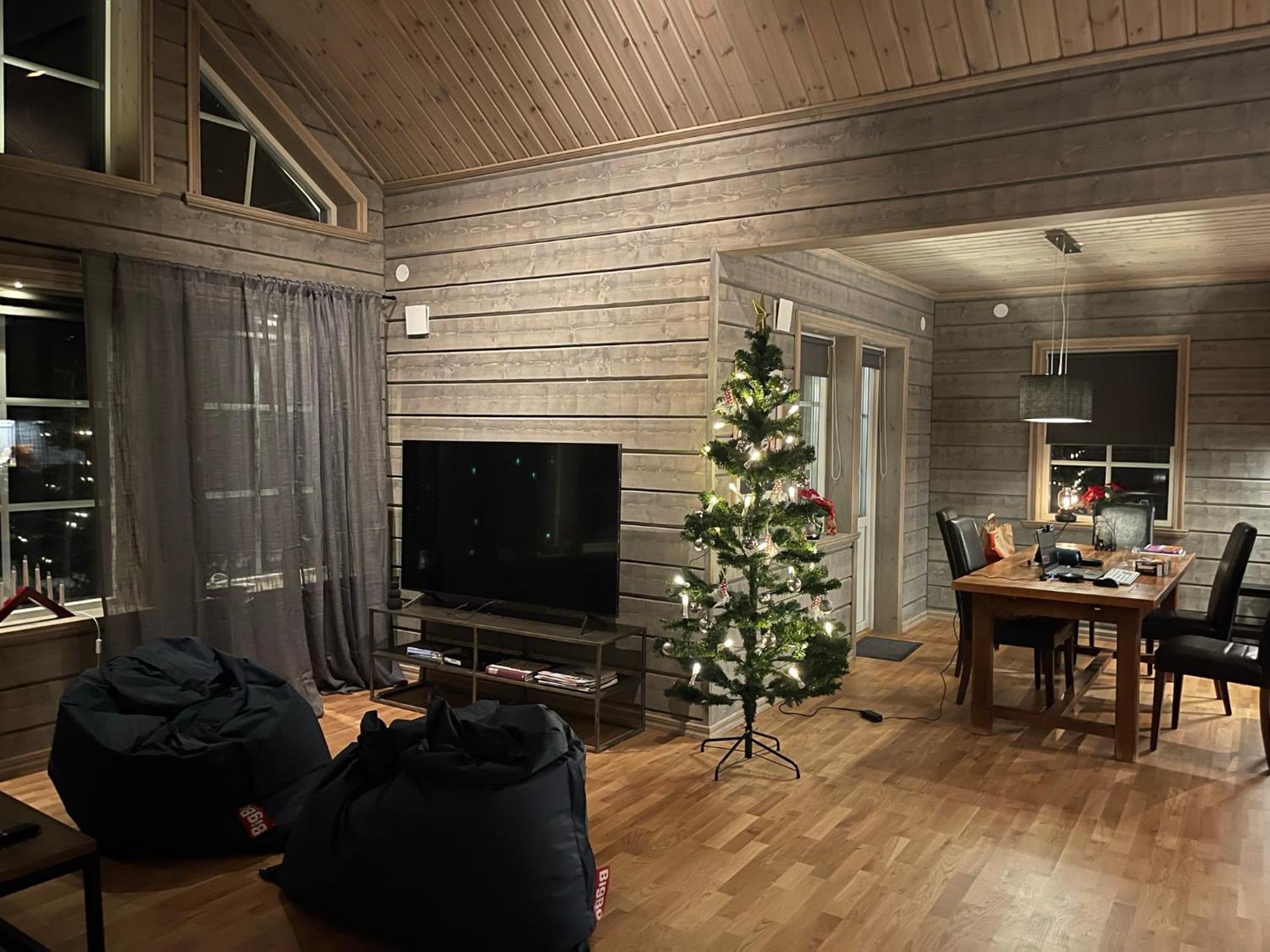 Mountain Holiday Homes - Ottsjoe, Trillevallen -Sweden オーレ 部屋 写真