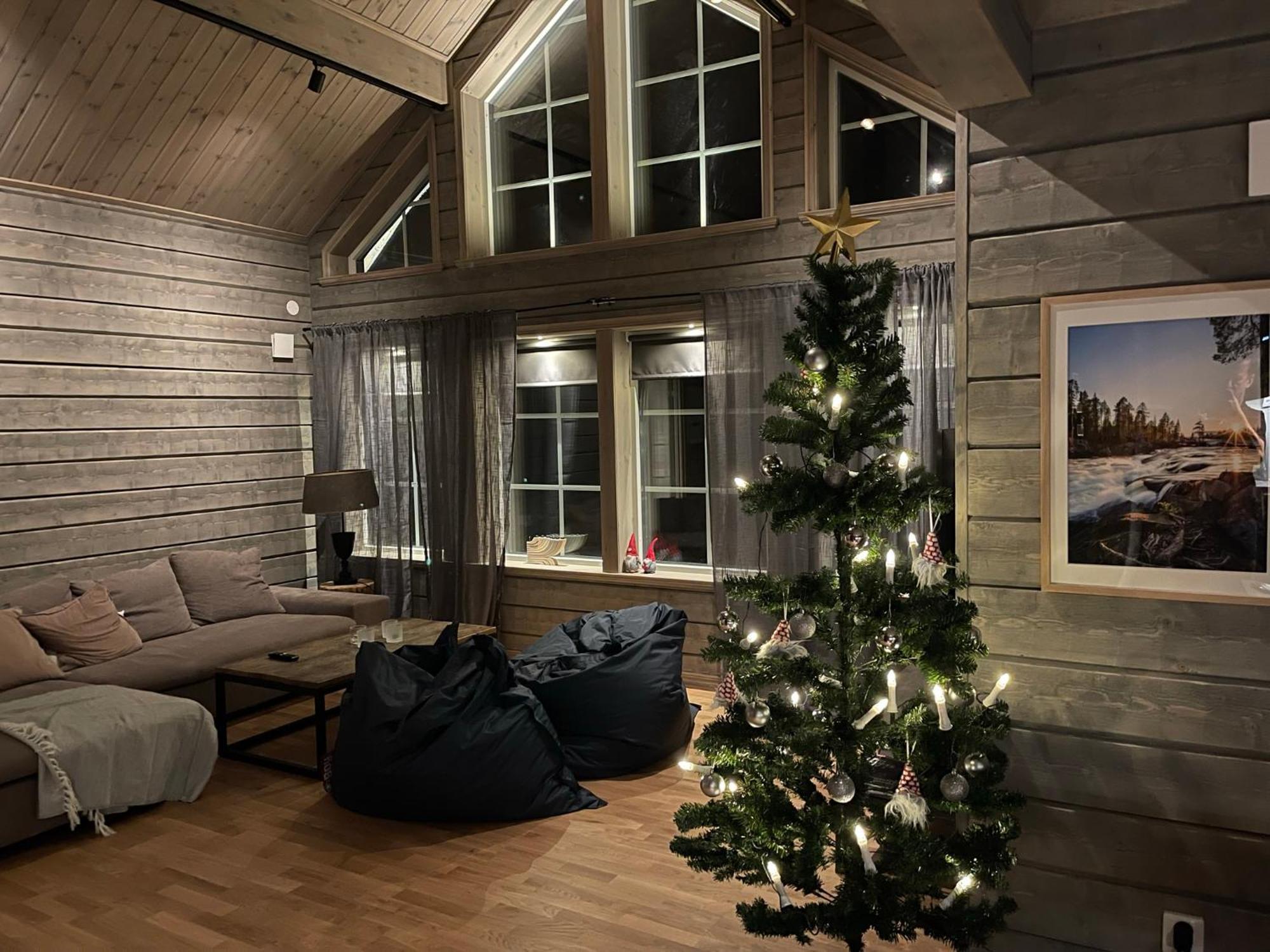 Mountain Holiday Homes - Ottsjoe, Trillevallen -Sweden オーレ 部屋 写真