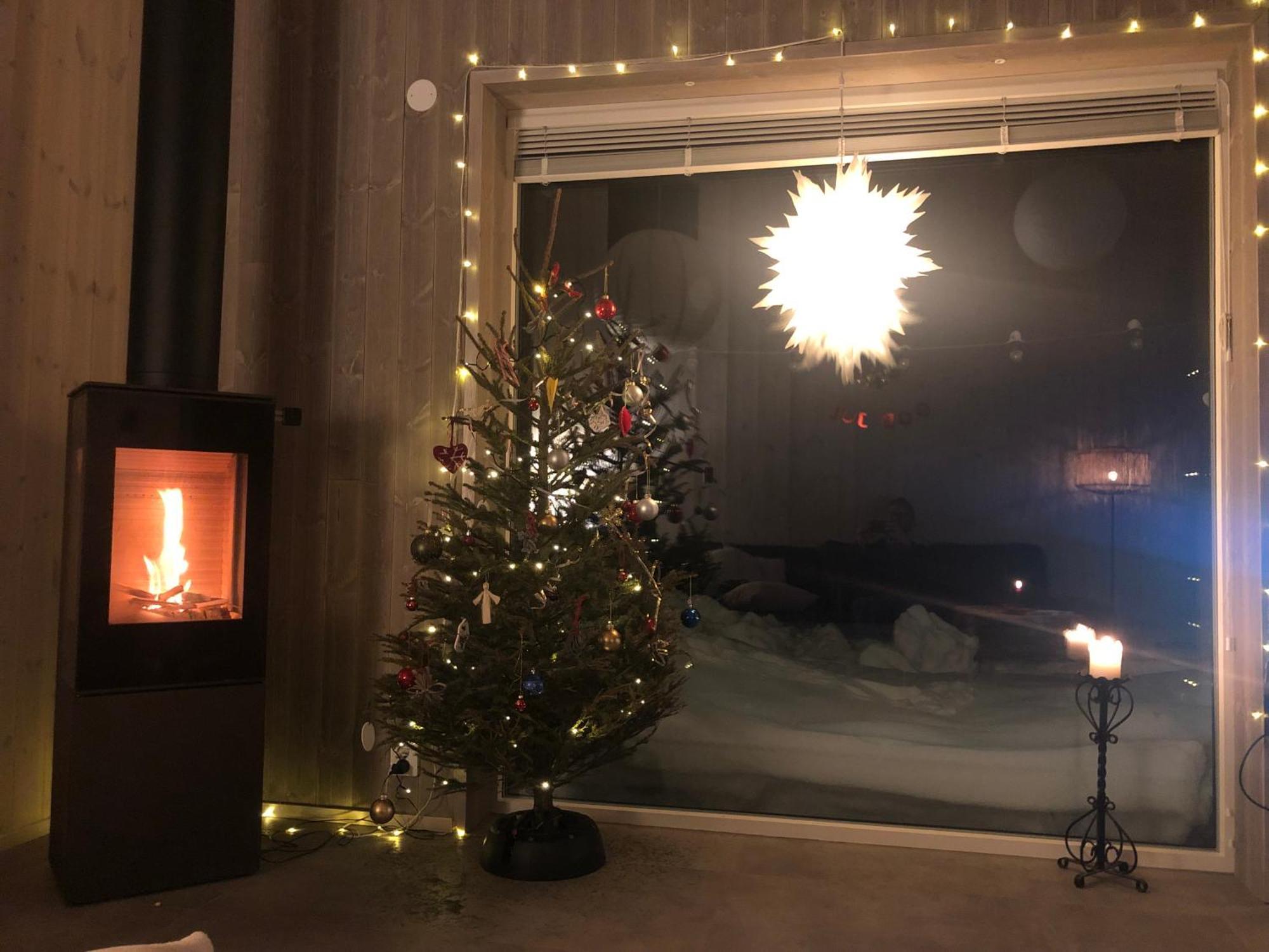 Mountain Holiday Homes - Ottsjoe, Trillevallen -Sweden オーレ エクステリア 写真