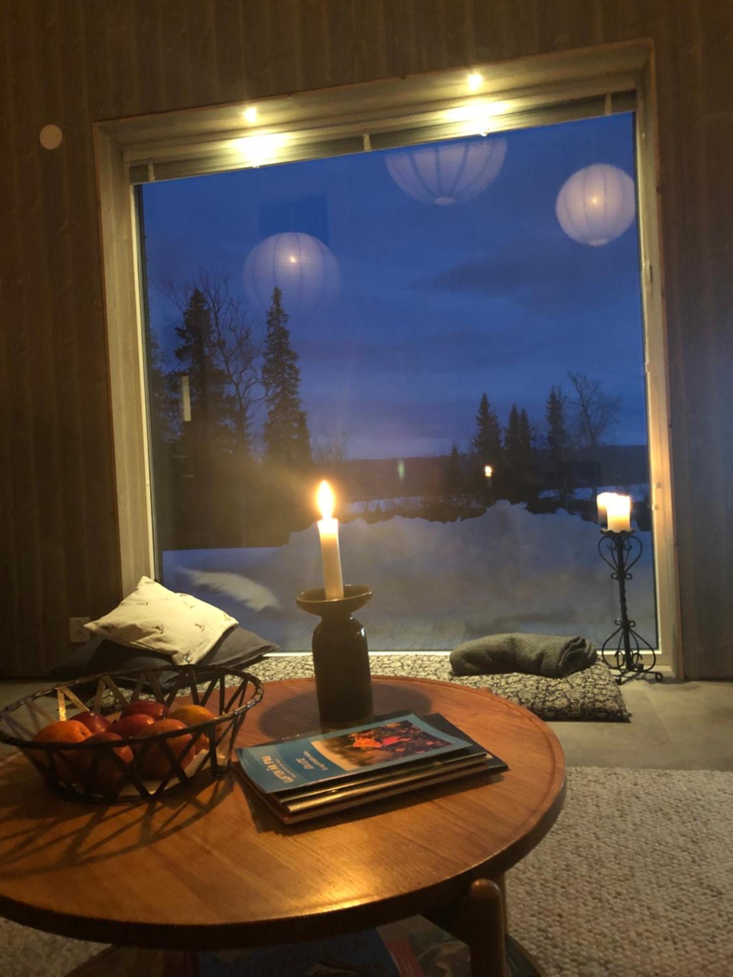 Mountain Holiday Homes - Ottsjoe, Trillevallen -Sweden オーレ エクステリア 写真