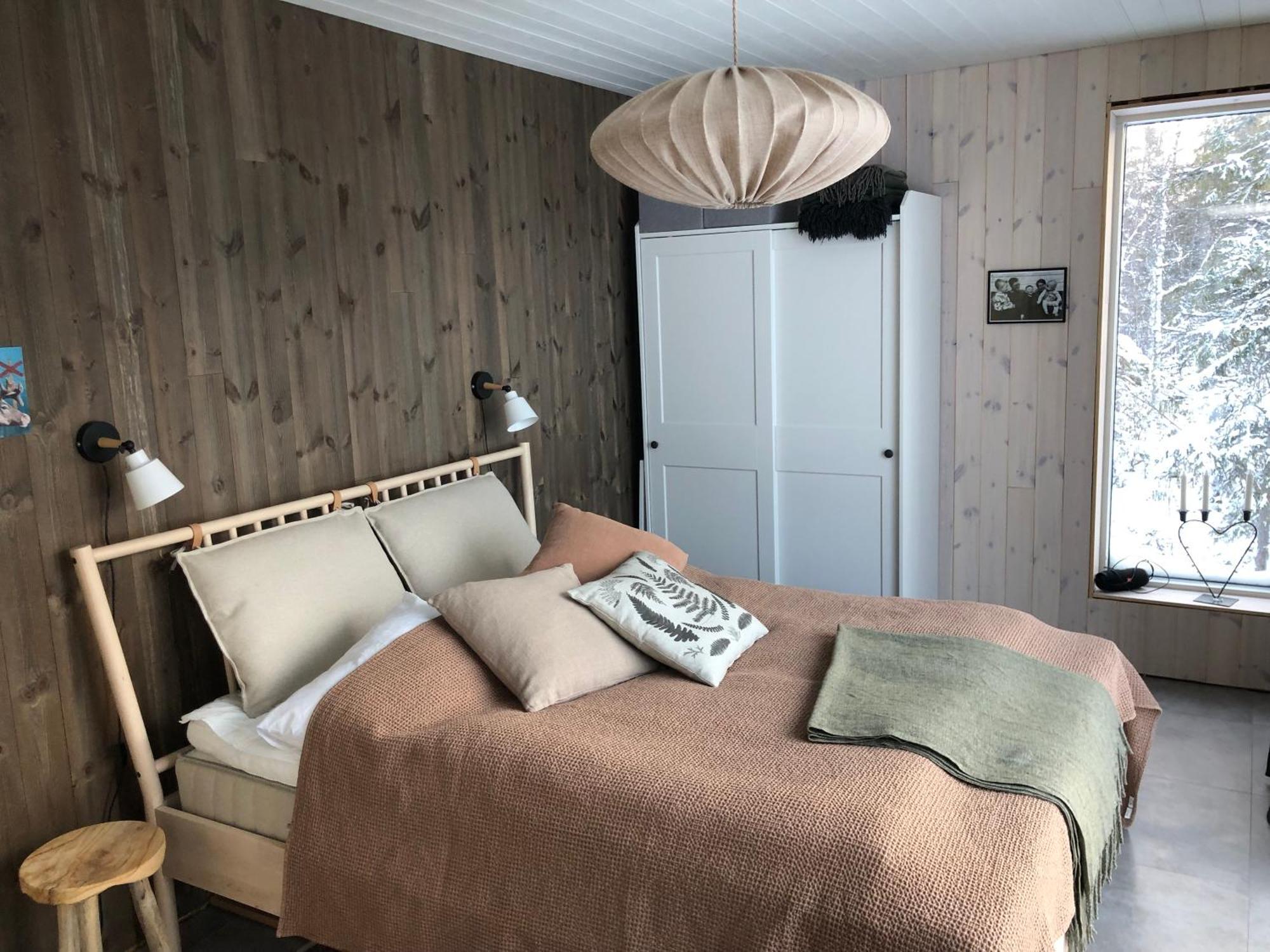 Mountain Holiday Homes - Ottsjoe, Trillevallen -Sweden オーレ エクステリア 写真