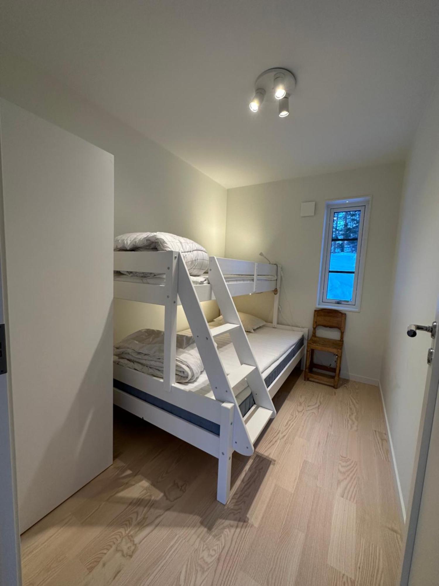 Mountain Holiday Homes - Ottsjoe, Trillevallen -Sweden オーレ エクステリア 写真