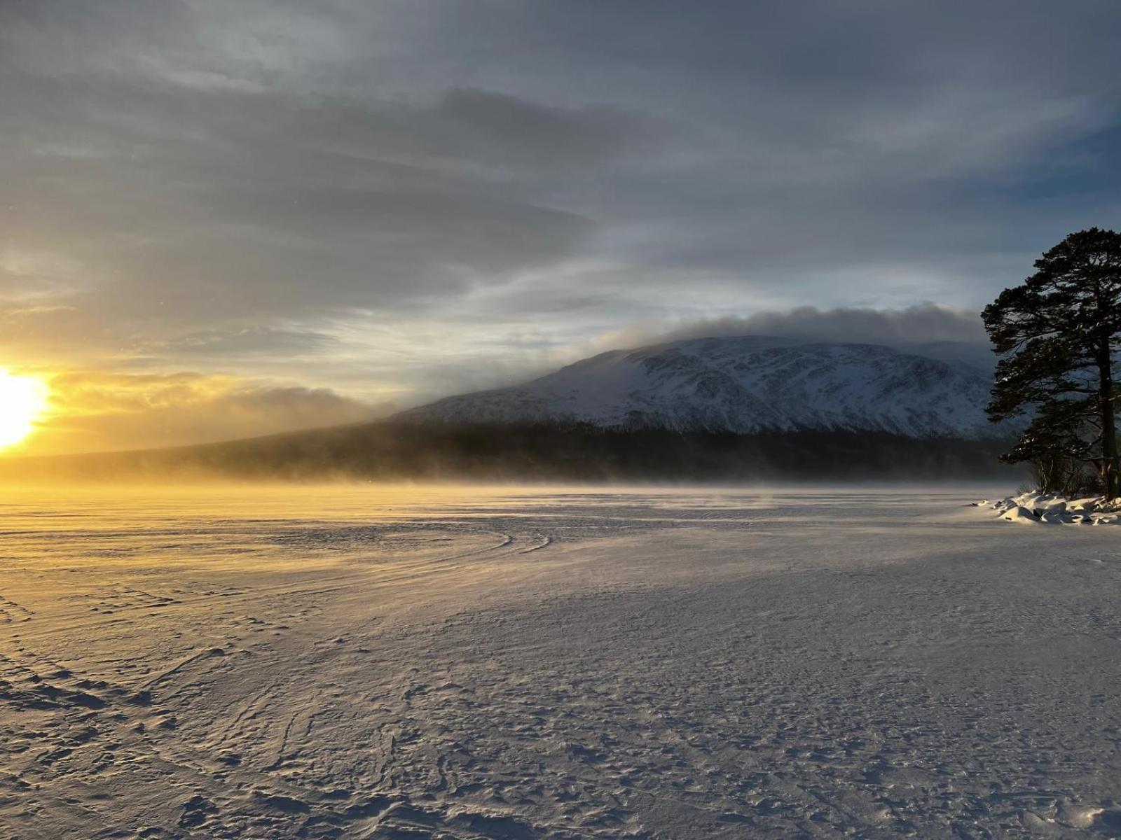 Mountain Holiday Homes - Ottsjoe, Trillevallen -Sweden オーレ 部屋 写真
