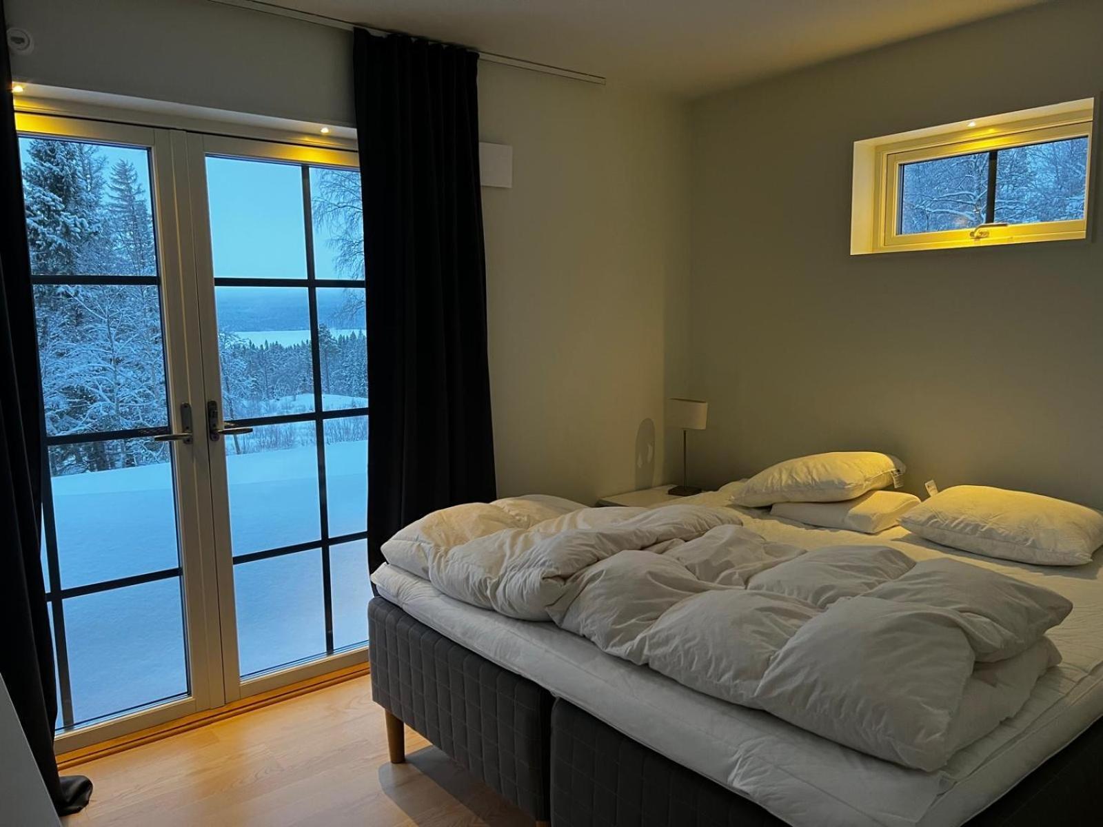 Mountain Holiday Homes - Ottsjoe, Trillevallen -Sweden オーレ エクステリア 写真