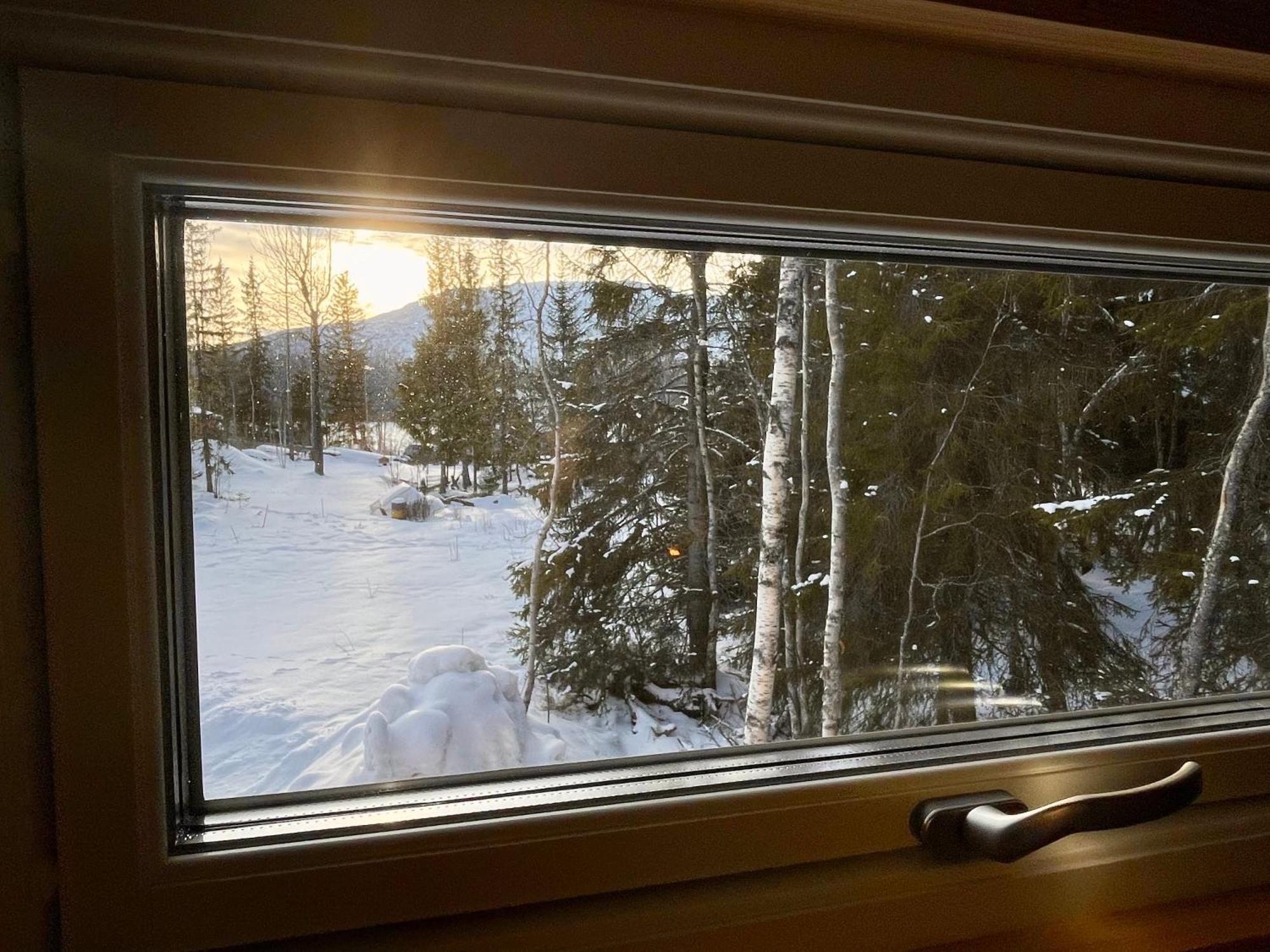 Mountain Holiday Homes - Ottsjoe, Trillevallen -Sweden オーレ 部屋 写真